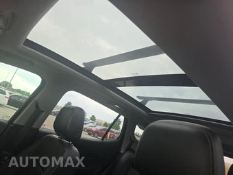 2019 GMC Terrain SLT 4SA – miniatura 17