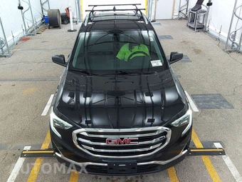 2019 GMC Terrain SLT 4SA – miniatura 2