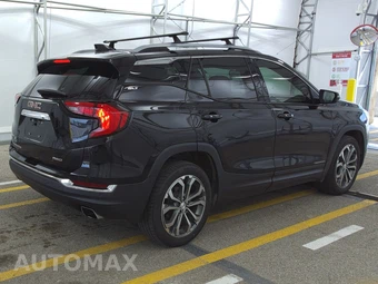 2019 GMC Terrain SLT 4SA – miniatura 4