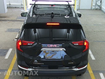 2019 GMC Terrain SLT 4SA – miniatura 5