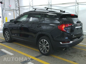 2019 GMC Terrain SLT 4SA – miniatura 6
