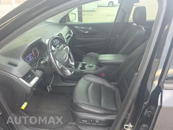 2019 GMC Terrain SLT 4SA – miniatura 7