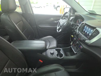 2019 GMC Terrain SLT 4SA – miniatura 8