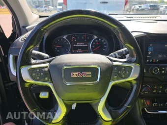 2019 GMC Terrain SLT 4SA – miniatura 10