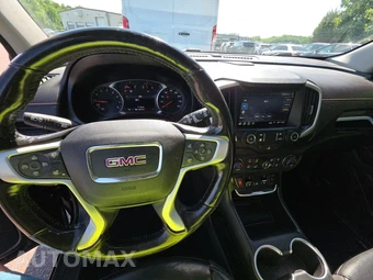 2019 GMC Terrain SLT 4SA – miniatura 11