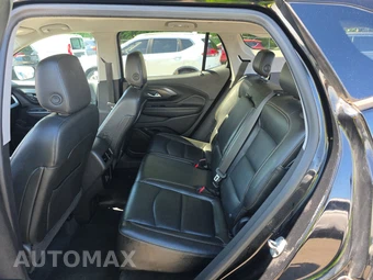 2019 GMC Terrain SLT 4SA – miniatura 13