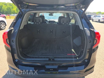 2019 GMC Terrain SLT 4SA – miniatura 16