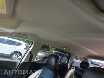 2019 GMC Terrain SLT 4SA – miniatura 17