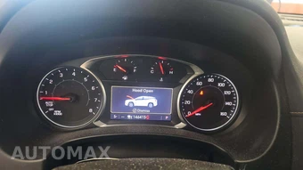 2019 GMC Terrain SLT 4SA – miniatura 18
