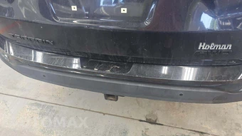 2019 GMC Terrain SLT 4SA – miniatura 23