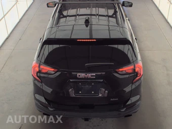 2019 GMC Terrain SLT 4SA – miniatura 5