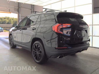 2019 GMC Terrain SLT 4SA – miniatura 6
