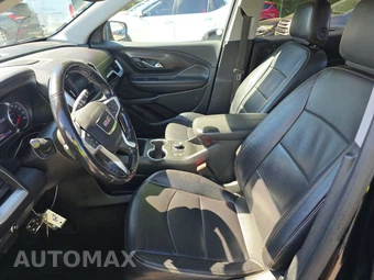2019 GMC Terrain SLT 4SA – miniatura 7