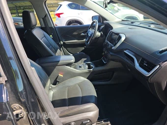 2019 GMC Terrain SLT 4SA – miniatura 8