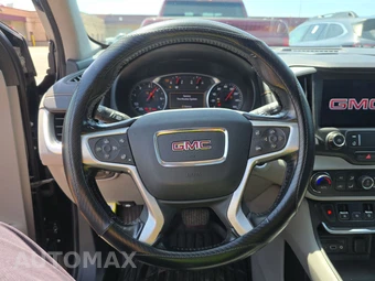 2019 GMC Terrain SLT Diesel 4SB – miniatura 10