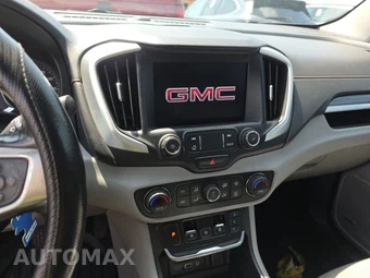 2019 GMC Terrain SLT Diesel 4SB – miniatura 11