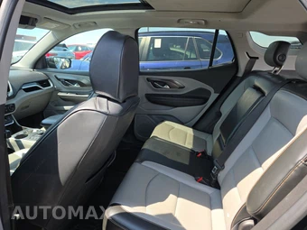 2019 GMC Terrain SLT Diesel 4SB – miniatura 13