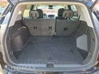 2019 GMC Terrain SLT Diesel 4SB – miniatura 16