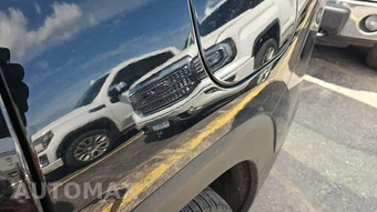 2019 GMC Terrain SLT Diesel 4SB – miniatura 25