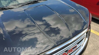 2019 GMC Terrain SLT Diesel 4SB – miniatura 29