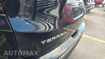 2019 GMC Terrain SLT Diesel 4SB – miniatura 31