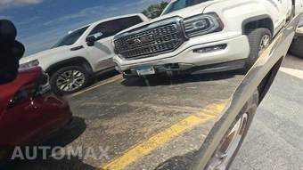 2019 GMC Terrain SLT Diesel 4SB – miniatura 33