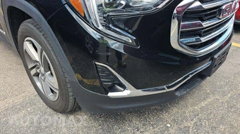2019 GMC Terrain SLT Diesel 4SB – miniatura 35