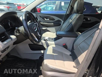 2019 GMC Terrain SLT Diesel 4SB – miniatura 7