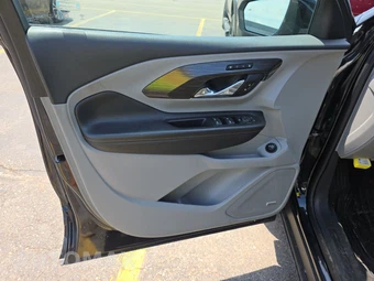 2019 GMC Terrain SLT Diesel 4SB – miniatura 9