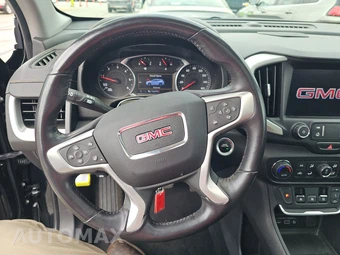 2019 GMC Terrain SLT Diesel 4SB – miniatura 10