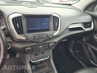 2019 GMC Terrain SLT Diesel 4SB – miniatura 11