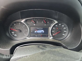 2019 GMC Terrain SLT Diesel 4SB – miniatura 12