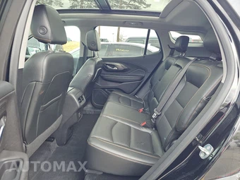 2019 GMC Terrain SLT Diesel 4SB – miniatura 13