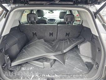 2019 GMC Terrain SLT Diesel 4SB – miniatura 16