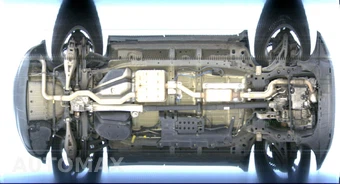 2019 GMC Terrain SLT Diesel 4SB – miniatura 18