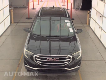 2019 GMC Terrain SLT Diesel 4SB – miniatura 2