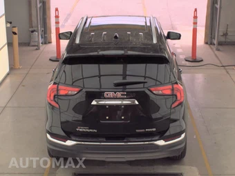 2019 GMC Terrain SLT Diesel 4SB – miniatura 5