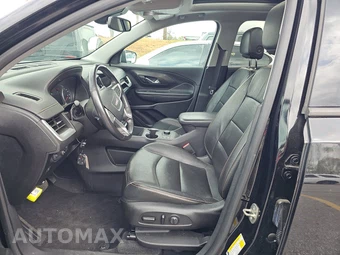 2019 GMC Terrain SLT Diesel 4SB – miniatura 7