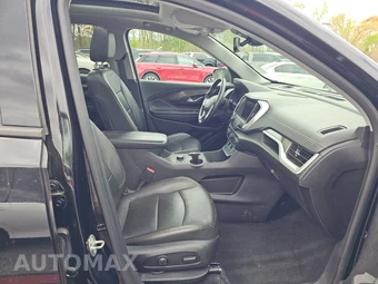 2019 GMC Terrain SLT Diesel 4SB – miniatura 8