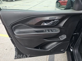 2019 GMC Terrain SLT Diesel 4SB – miniatura 9