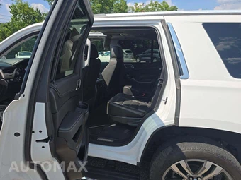 2019 GMC Yukon Denali 5SA - miniatura 10