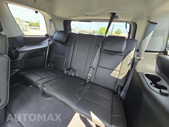 2019 GMC Yukon Denali 5SA - miniatura 11