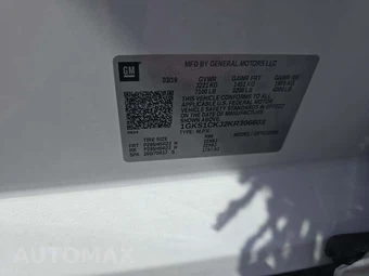 2019 GMC Yukon Denali 5SA - miniatura 2