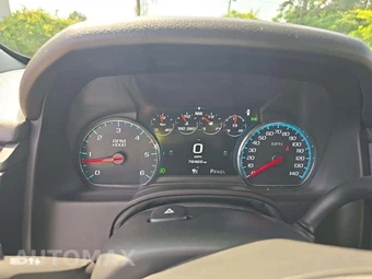 2019 GMC Yukon Denali 5SA - miniatura 6