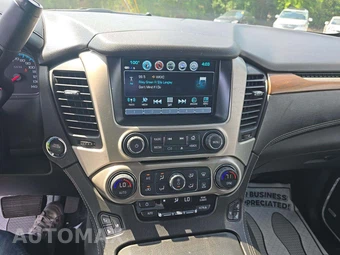 2019 GMC Yukon Denali 5SA - miniatura 7