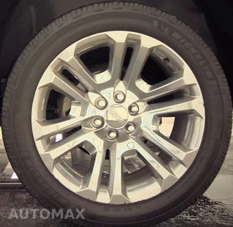 2019 GMC Yukon Denali 5SA – miniatura 11