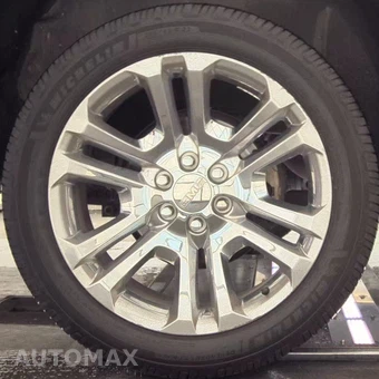 2019 GMC Yukon Denali 5SA – miniatura 16