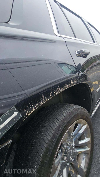 2019 GMC Yukon Denali 5SA – miniatura 17