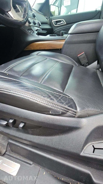 2019 GMC Yukon Denali 5SA – miniatura 19