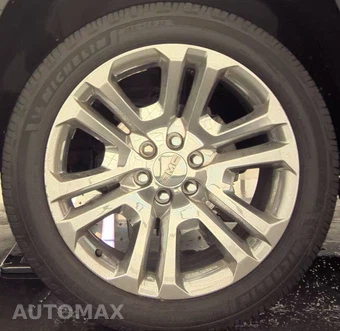 2019 GMC Yukon Denali 5SA – miniatura 7